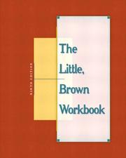 The Little, Brown workbook by Donna Gorrell