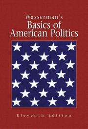 Cover of: The Basics of American Politics With Lp.Com 2.0