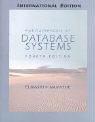 Fundamentals of Database Systems by Ramez Elmasri       