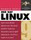 Cover of: Red Hat Linux 9