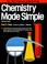 Cover of: Chemistry made simple