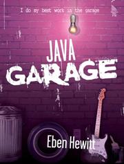 Cover of: Java Garage