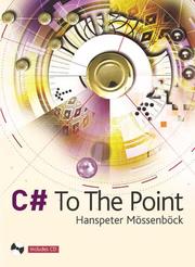 Cover of: C# to the point