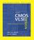 Cover of: CMOS VLSI DESIGN