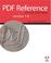Cover of: PDF Reference Version 1.6 (5th Edition)