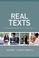 Cover of: Real Texts