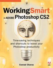 Cover of: Working Smart in Adobe Photoshop CS2 (Photoshop)