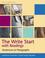 Cover of: The write start with readings