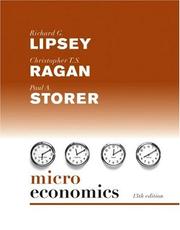 Cover of: Microeconomics plus MyEconLab plus eBook 1-semester Student Access Kit (13th Edition)
