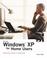 Cover of: Windows XP for Home Users