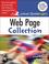 Cover of: Web Page Visual QuickProject Guide Colle