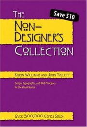 Cover of: The Non-Designer's Collection (Non-Designer's)