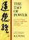 Cover of: The Tao of power