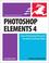 Cover of: Photoshop Elements 4 for Windows
