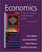 Cover of: Economics