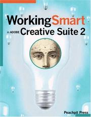 Cover of: Working Smart in Adobe Creative Suite 2