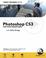 Cover of: Adobe Photoshop CS3 for Photographers