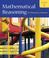 Cover of: Mathematical Reasoning for Elementary Teachers (5th Edition) (MathXL Tutorials on CD Series)