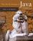 Cover of: The Art and Science of Java