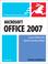 Cover of: Microsoft Office 2007 for Windows