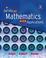 Cover of: Survey of Mathematics with Applications, A (8th Edition) (MathXL Tutorials on CD Series)