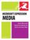 Cover of: Microsoft Expression Media for Windows