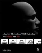 Cover of: Adobe Photoshop CS3 Extended for 3D and Video