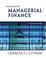 Cover of: Principles of Managerial Finance (12th Edition)