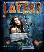 Cover of: Layers by Matt Kloskowski