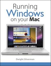 Cover of: Running Windows on Your Mac by Dwight Silverman