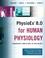 Cover of: PhysioEx 8.0 for Human Physiology