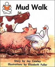 Cover of: Mud Walk