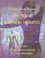 Cover of: Mosbys Basic Sci Soft Tiss Move Ther Pk