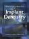 Cover of: Principles and Practice of Implant Dentistry