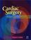 Cover of: Cardiac Surgery