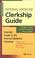 Cover of: Internal Medicine Clerkship Guide (Clerkship Guides)