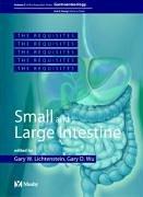 Cover of: Small and Large Intestine: GI Requisite Series, Volume 2 (Requisites in Gastroenterology)