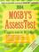 Cover of: 2004 Mosby's Assesstest