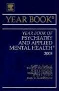 Cover of: Year Book of Psychiatry and Applied Mental Health (Year Books) by John A. Talbott, John A. Talbott