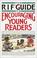 Cover of: The RIF* Guide to Encouraging Young Readers