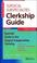 Cover of: Surgical Subspecialties Clerkship Guide (Clerkship Guides)