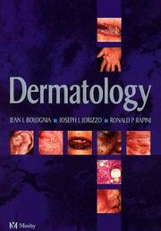 Cover of: Dermatology Online: PIN Code and User Guide to Continually Updated Online Reference