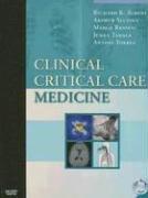 Cover of: Clinical Critical Care Medicine