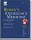 Cover of: Rosen's emergency medicine