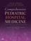Cover of: Comprehensive Pediatric Hospital Medicine