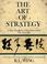 Cover of: The art of strategy