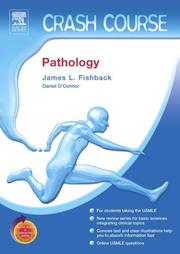 Cover of: Crash Course (US) Pathology: with STUDENT CONSULT Access (Crash Course)