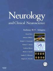 Cover of: Neurology and Clinical Neuroscience: Text with CD-ROM