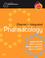 Cover of: Elsevier's Integrated Pharmacology (Elsevier's Integrated)