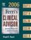 Cover of: Ferri's Clinical Advisor 2006